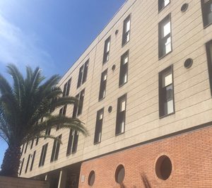 Mutuam aumenta un 3% sus ingresos consolidados y prepara una nueva apertura