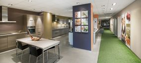Èggo Kitchen House abrirá en Alcalá de Henares