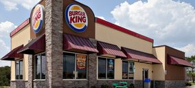 Burger King estrena por partida doble en Madrid