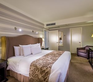 Sercotel suma sus primeros hoteles asociados en Italia y Ecuador