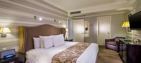 Sercotel suma sus primeros hoteles asociados en Italia y Ecuador