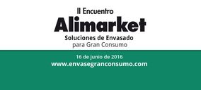 Vídeo Resumen del II Encuentro Alimarket Soluciones de Envasado