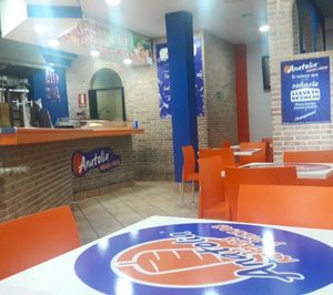 Anatolia Kebabs incorpora tres nuevas franquicias y llega a Madrid