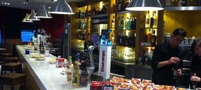 Indalo Tapas se estrena en Málaga