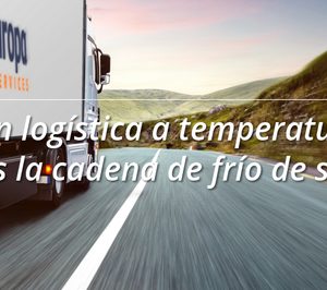 Soapa Europa se traslada a un nuevo almacén