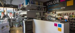 Cirkuit Planet amplía su red con la entrada en las tiendas Color Plus