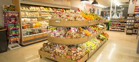 Roges Supermercats avanza un 7,6%, apoyada en la reforma de tiendas