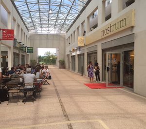 Nostrum abre otra unidad en Francia