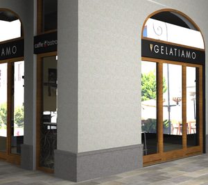 Gelatiamo sumará su segunda heladería en Guatemala en julio