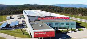 Voltalia ultima la compra de Martifer Solar
