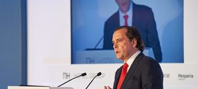 Federico González Tejera sale del consejo de NH Hotel Group