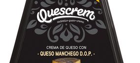 Quescrem amplía la inversión de su nueva planta hasta los 5 M