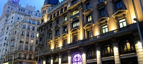 AC Hotels by Marriott tendrá listo su hotel madrileño de la Gran Vía en octubre
