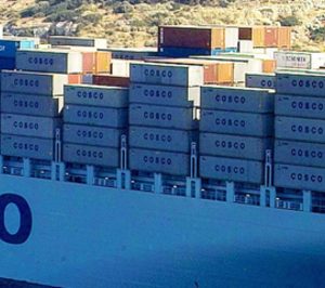 Dos importantes navieras preparan la fusión de sus filiales en España