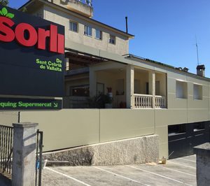 Sorli amplía su red en Barcelona y extiende su nuevo modelo comercial