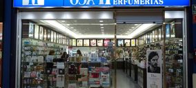 Paco Perfumería reorganiza su red de establecimientos
