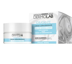 Deborah Group presenta la gama Dermolab en España
