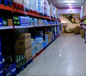 José María Silva proyecta centro logístico