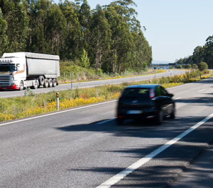 Ferrovial aligera su participación en dos autopistas portuguesas