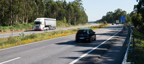 Ferrovial aligera su participación en dos autopistas portuguesas