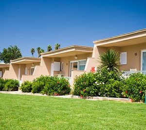 PortBlue reforma los apartamentos del complejo Rafalet