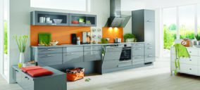 Conforama presenta su nueva guía anual de cocinas