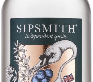 Spirit & Brands y Santamanía lanzan ginebras artesanas