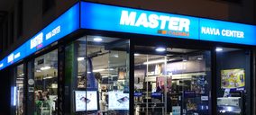 HGM Master Cadena eleva su negocio en 2015