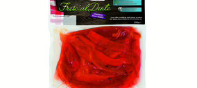 La gama de verduras cocidas FrescalDente Dimmidisì se amplía