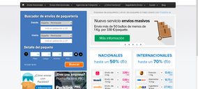 Packlink se asocia con ezebee.com