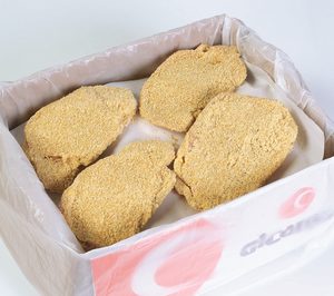 Gicarns añade referencias sin gluten a su oferta