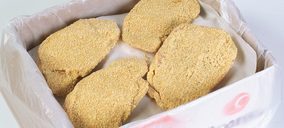 Gicarns añade referencias sin gluten a su oferta