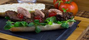 Pollos Planes ensaya un nuevo concepto de restauración