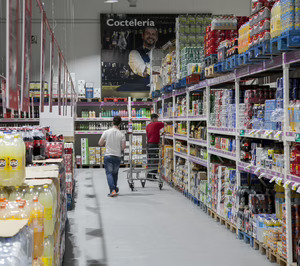 DIA renueva su línea mayorista