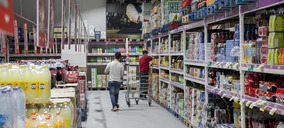 DIA renueva su línea mayorista