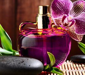 Cosmo Fragrances volvió a elevar sus ventas en 2015