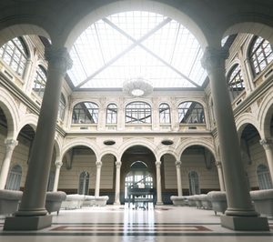 El Gran Hotel Miramar se integrará en The Leading Hotels of the World