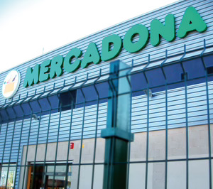 Mercadona llegará a Portugal en 2019