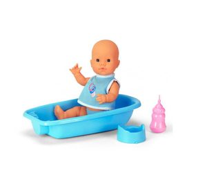 El grupo Falca Toys, en liquidación con opción a compra