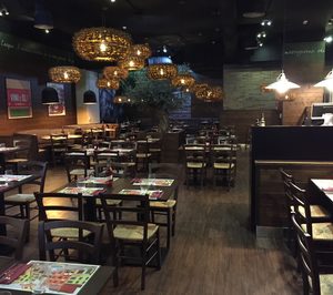 O Mamma Mia estrena presencia en una localidad gaditana