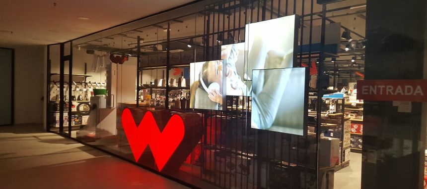 Worten abre su segunda tienda en La Palma