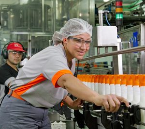 SPB prevé un nuevo crecimiento en ventas