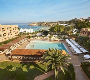 El Insotel Club Tarida Playa se transforma en un hotel de 4E