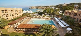 El Insotel Club Tarida Playa se transforma en un hotel de 4E