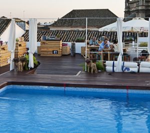 Fontecruz renombra un activo recién reformado, al tiempo que negocia un proyecto en País Vasco