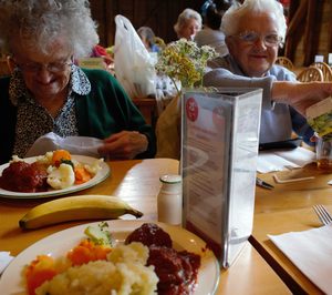 Albie vuelve a la senda del crecimiento