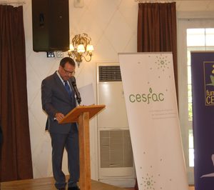 Cesfac presenta los resultados del sector de piensos compuestos