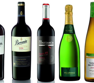 González Byass compra la bodega chilena Veramonte