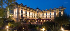 Sercotel suma tres hoteles en gestión, dos en Soria y uno en Álava