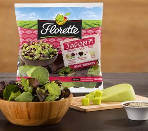 Japón y México, la nueva propuesta gastronómica de Florette